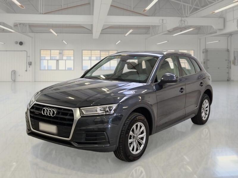 AUDI Q5 35 TDI Business quattro S tronic