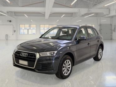 AUDI Q5 35 TDI Business quattro S tronic