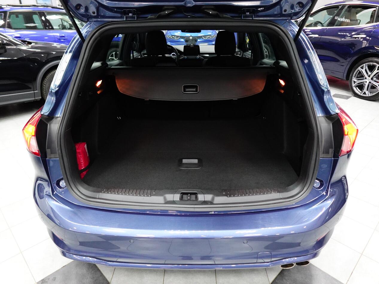 Ford Focus 1.5 EcoBlue 120 CV CO-PILOT ST LINE SW