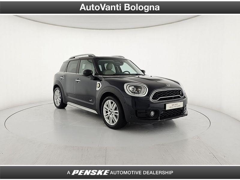 MINI Mini Countryman F60 Mini 1.5 Cooper S E Hype Countryman ALL4 Automatica