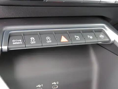 Audi A3 SPB TFSI 150CV S tronic S-line X2 Pano
