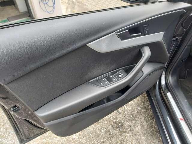 Audi A4 Avant 35 2.0 tdi 150cv s-tronic