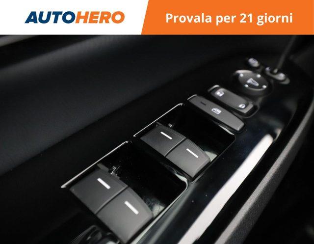 HONDA CR-V 2.0 Hev eCVT Sport Line Navi
