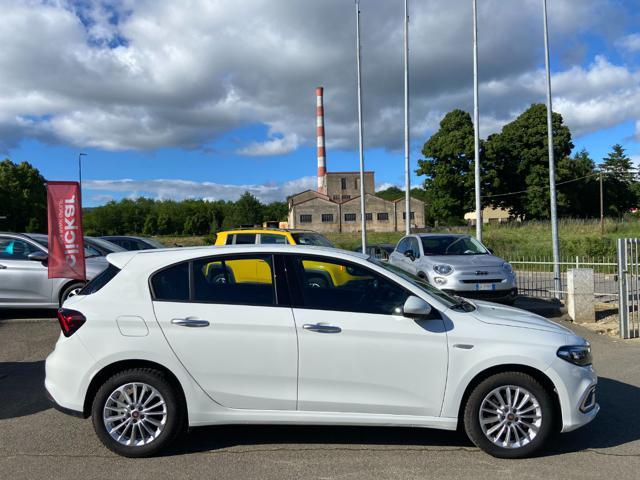 FIAT Tipo *PROMO* 1.3 Mjt S&S 5 porte City Life