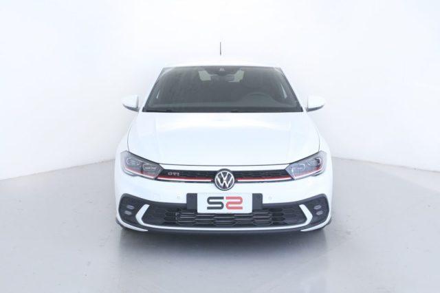 VOLKSWAGEN Polo GTI 2.0 TSI DSG GTI LED MATRIX / CERCHI 18''