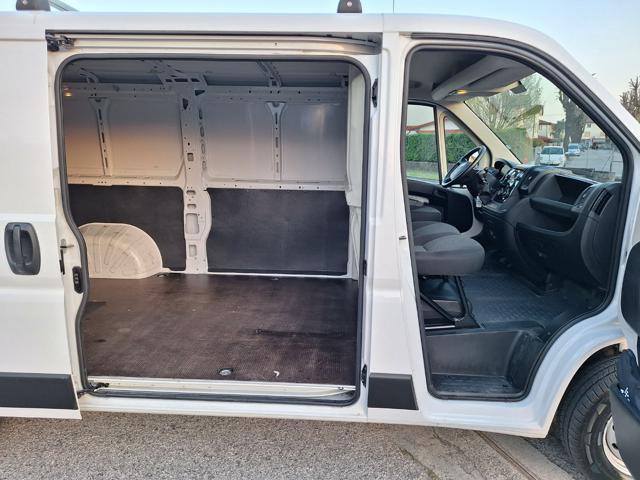 FIAT Ducato 33 2.3 MJT 140CV PM-TN N°GF411
