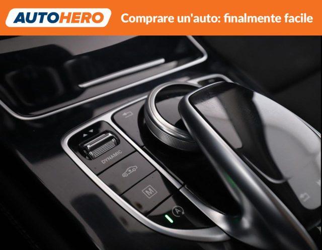 MERCEDES-BENZ GLC 250 d 4Matic Premium