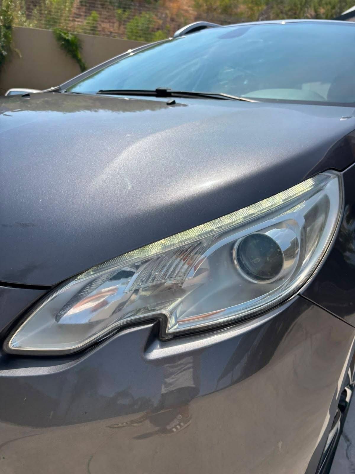 Peugeot 2008 1.6 e-HDi 92 CV Stop&Start Allure