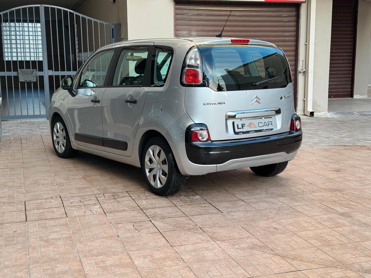 Citroen C3 Picasso 1.6 HDi 90 cv airdream Style