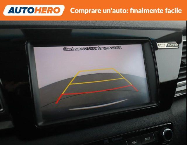 KIA Niro 1.6 GDi DCT HEV Energy