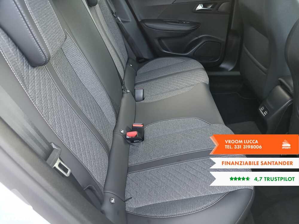 PEUGEOT 2008 2ª serie 2008 PureTech 130 S&S EA...