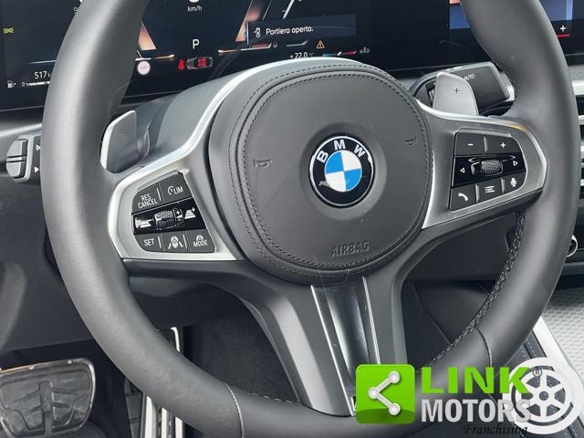 BMW 420 COUPE MSPORT 48V IVA ESPOSTA