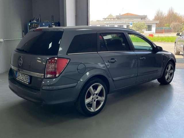 Opel Astra Astra SW 1.7 cdti Cosmo 101cv 6m