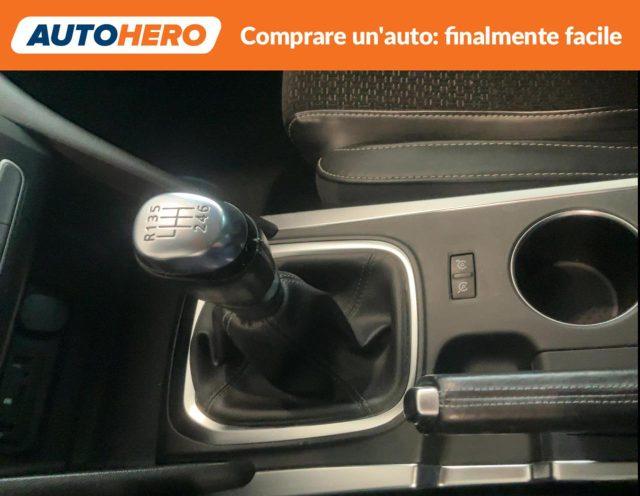 RENAULT Megane Sporter dCi 8V 110 CV Energy Intens