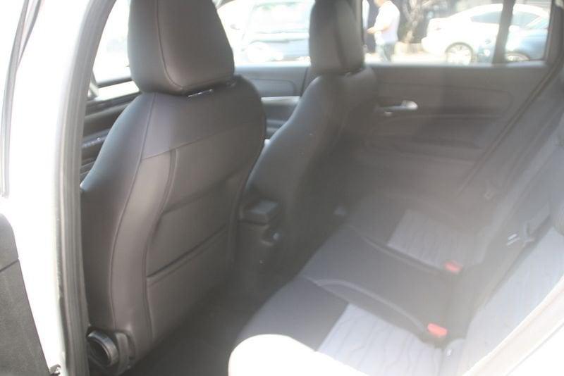 Jeep Avenger 1.2 Turbo 145 CV MHEV 4xe Upland