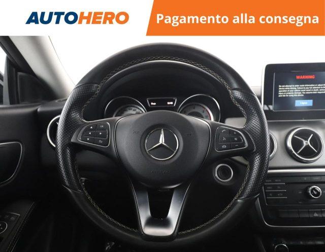 MERCEDES-BENZ CLA 200 CDI Sport