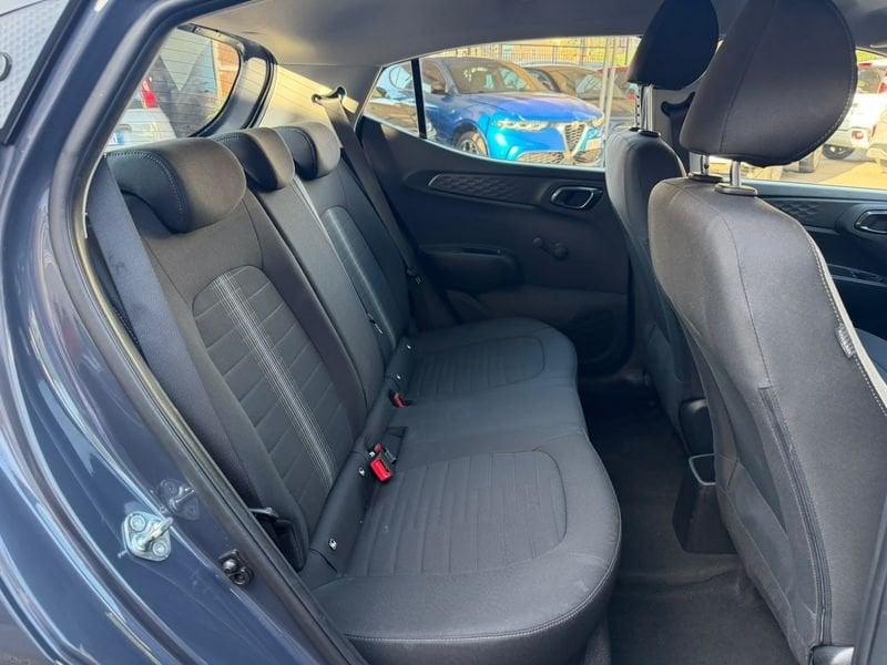 Hyundai i10 1.0 MPI Connectline