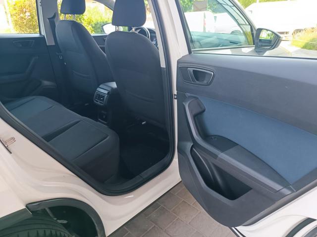 SEAT Ateca 1.6 TDI Business