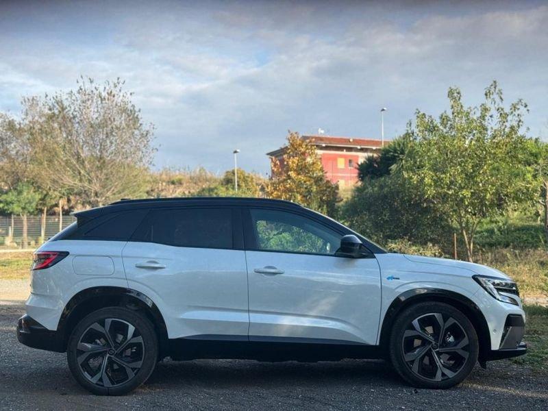 Renault Austral Full Hybrid E-Tech 200 CV Esprit Alpine
