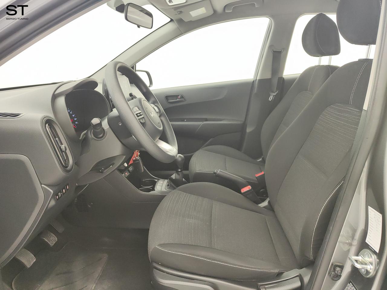 KIA Picanto 3ªs.(17-->) - Picanto 1.0 12V 5p. Urban Special Edit