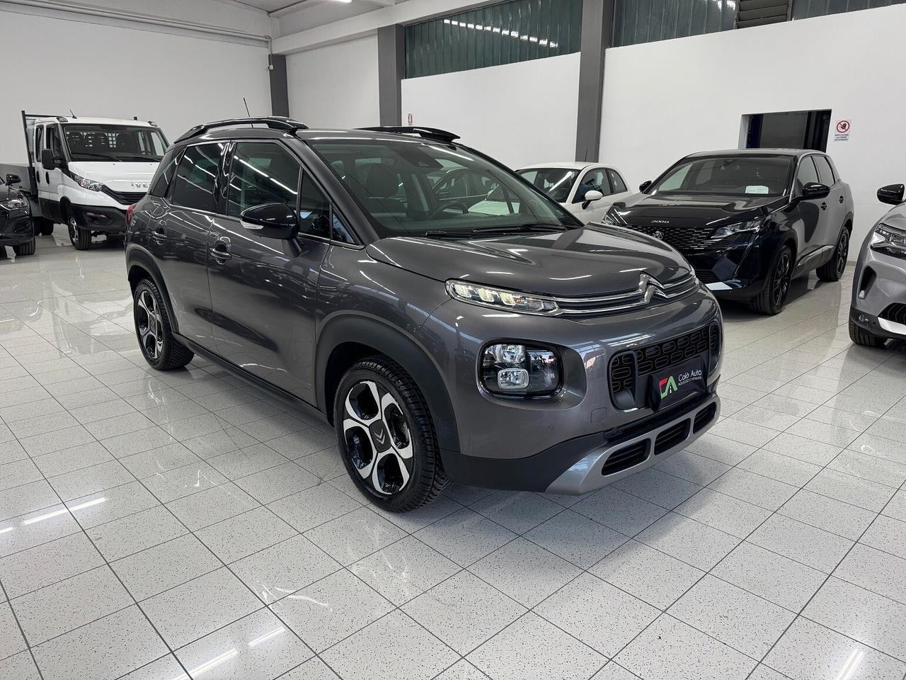 C3 Aircross 1.5HDi Shine OTTIME CONDIZIONI GENERALI