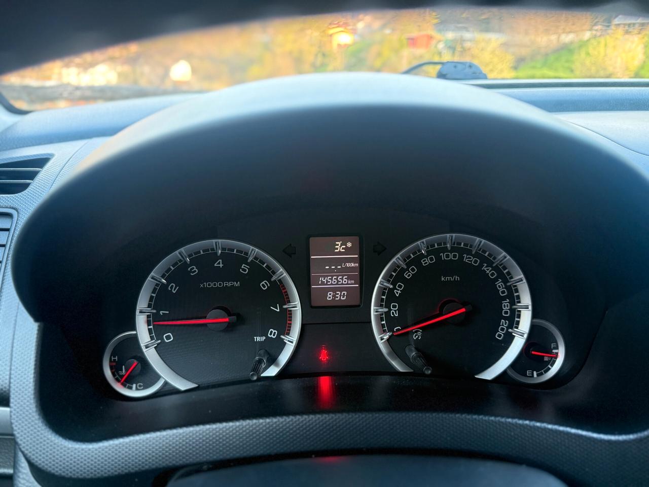 Suzuki Swift 1.3 4x4 5p. GL 94cv