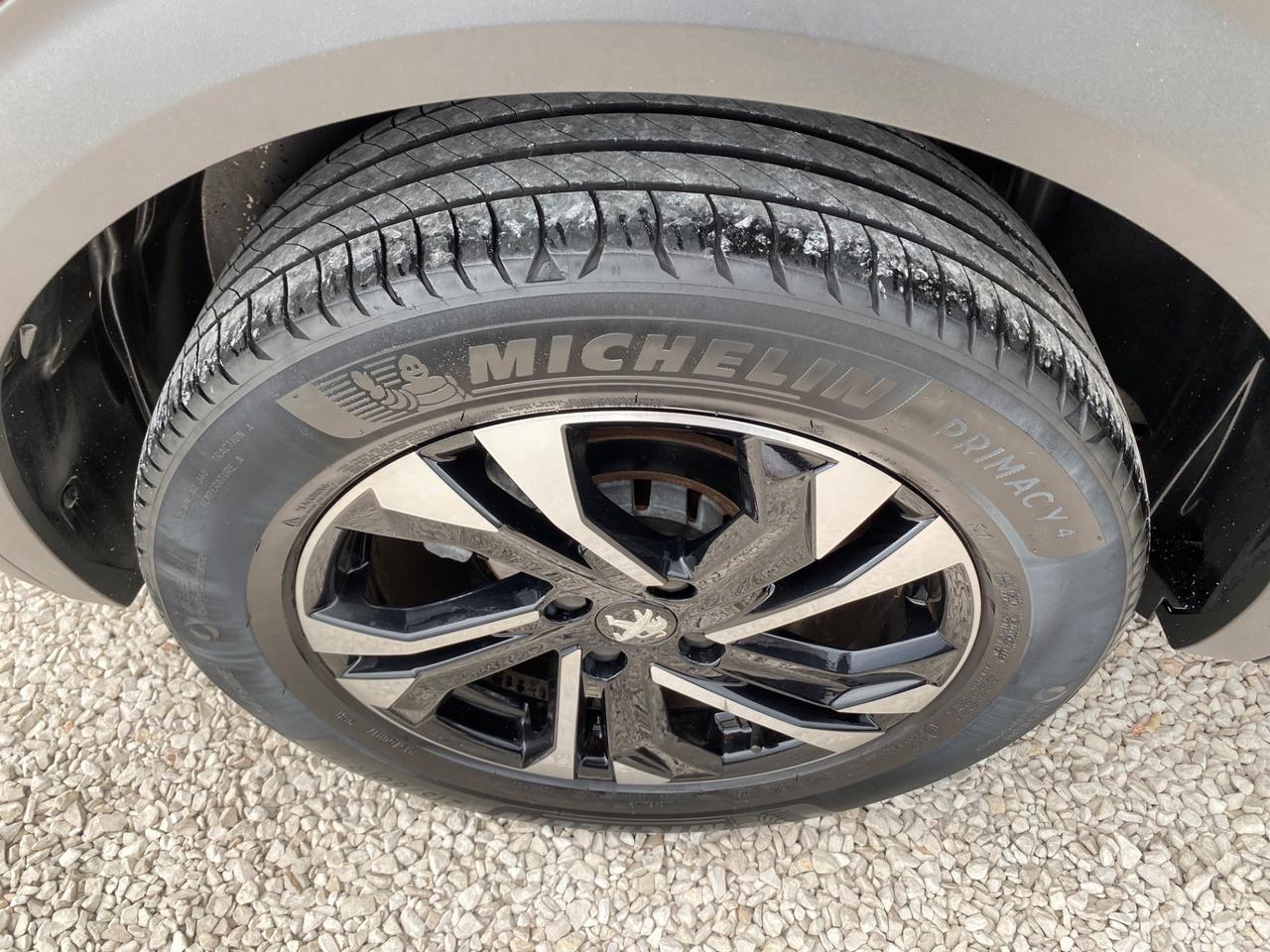 Peugeot 2008 BlueHDi 110 S&S Allure Pack IVA ESPOSTA UNICO PROPRIETARIO