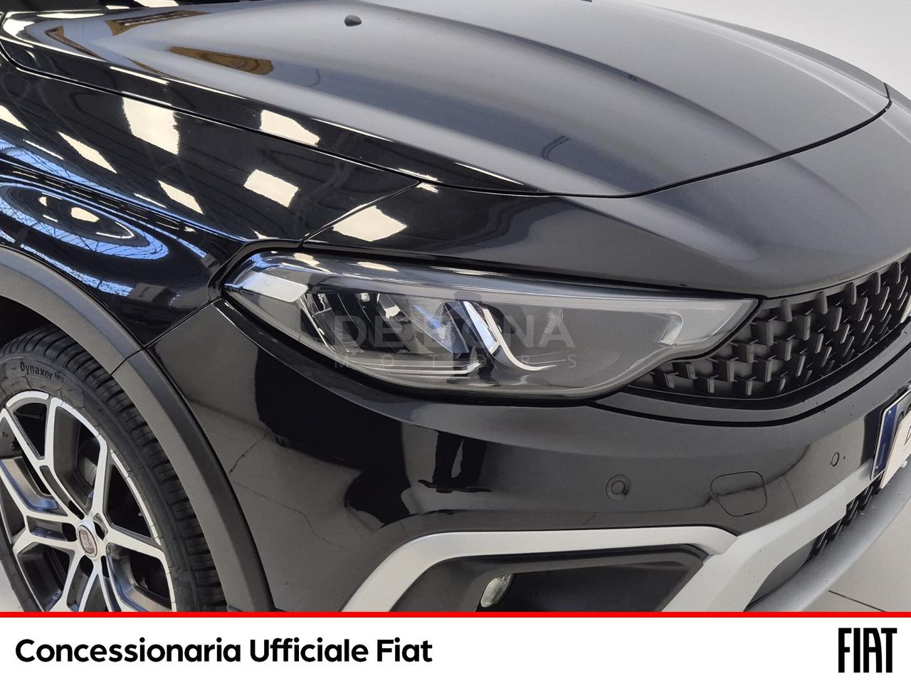 Fiat Tipo 5p 1.3 mjt cross s&s 95cv