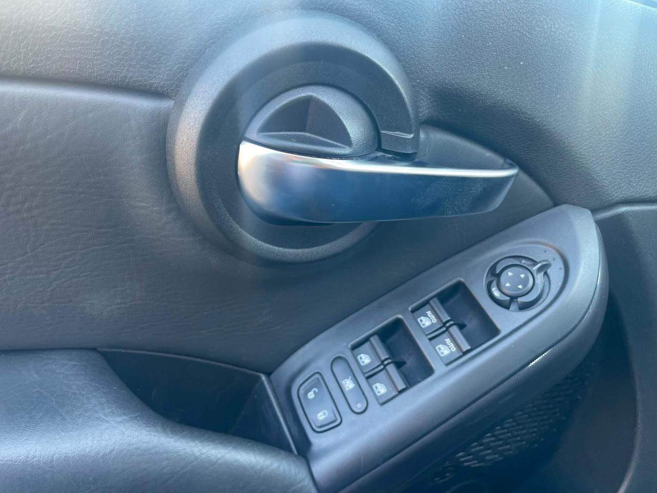 Fiat 500X 1.0 115 CV