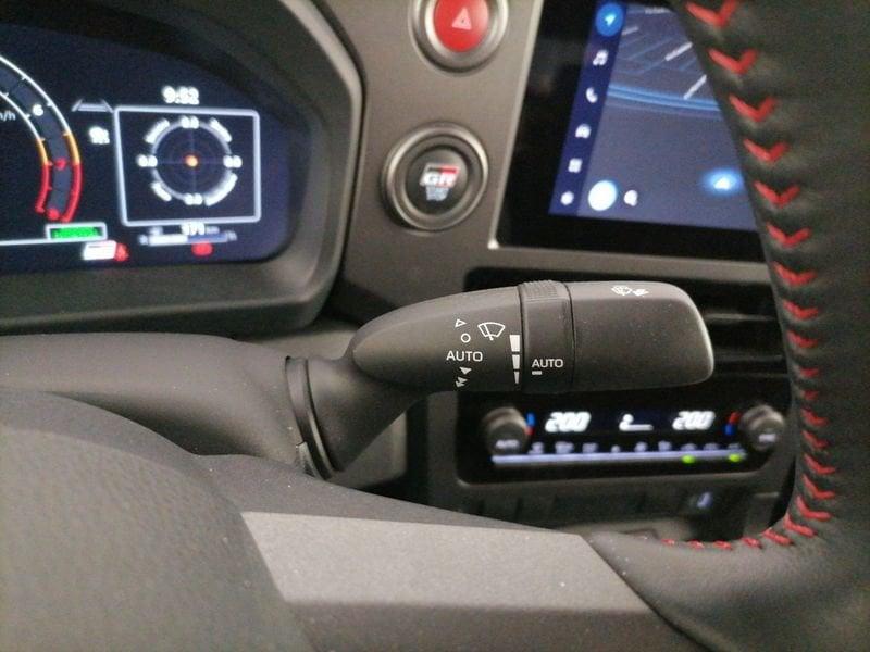 Toyota Yaris GR Yaris 1.6 Circuit imt-6