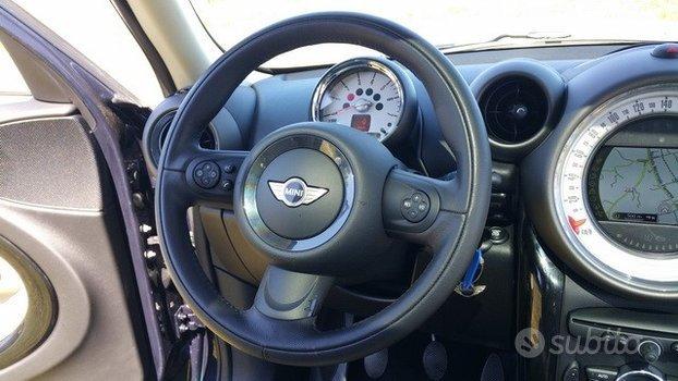 MINI Countryman (R60) Cooper D Navi Tetto