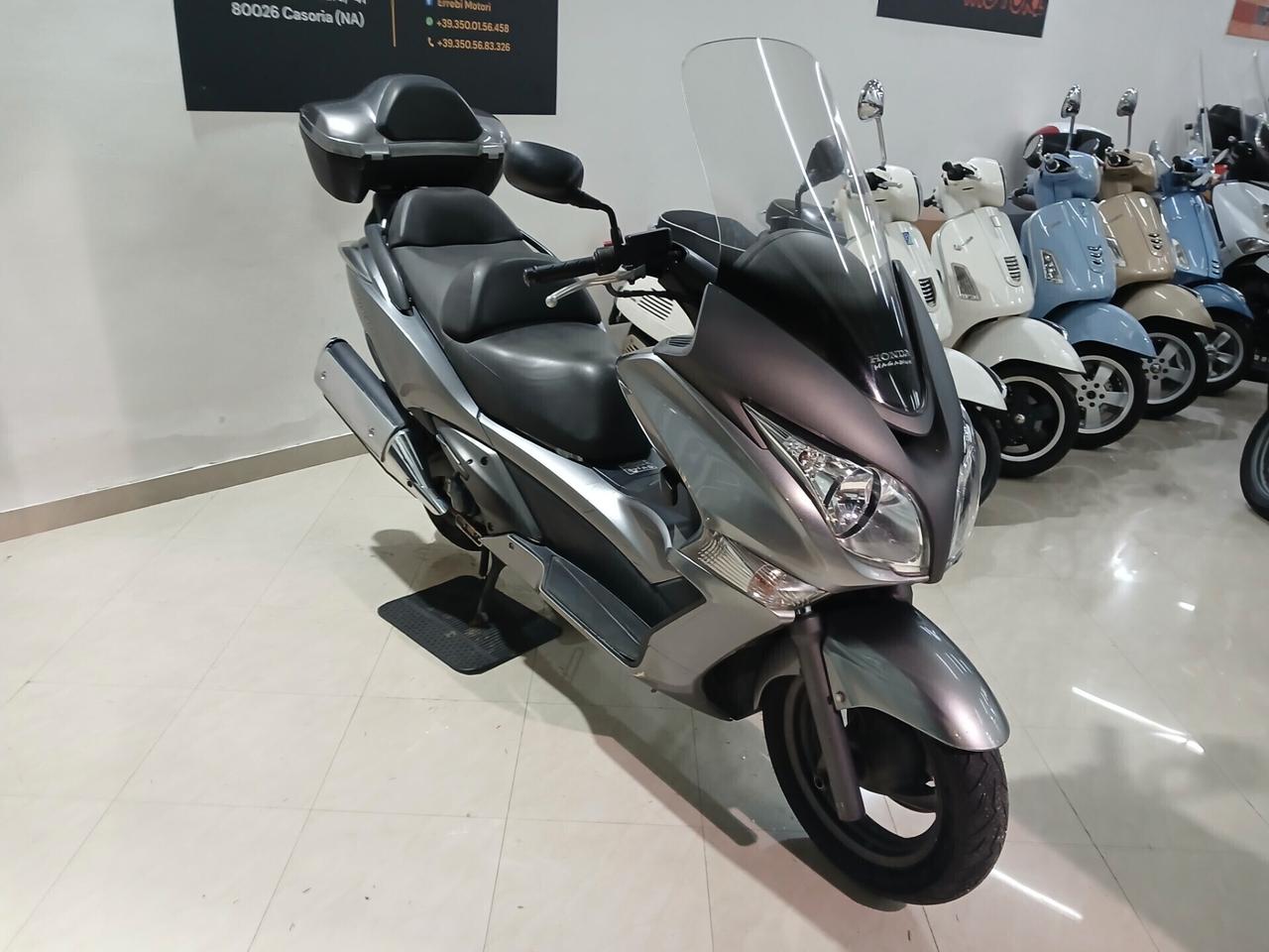 Honda Silver Wing 400 T400