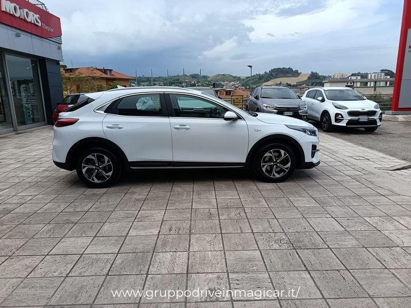 Kia Xceed 1.0 TGDi GPL Urban