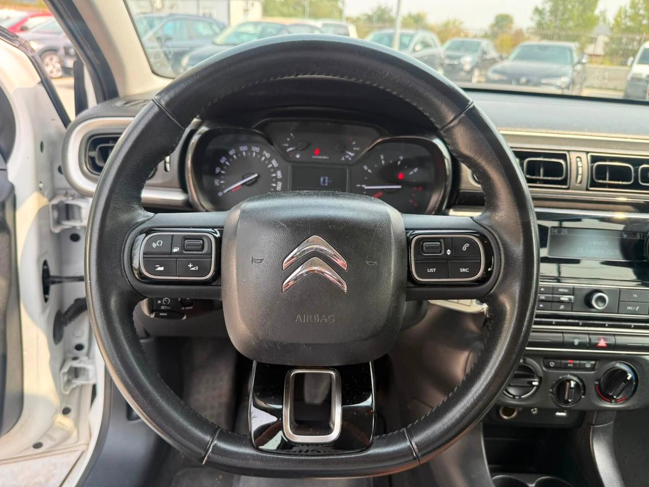Citroen C3 1.6 Hdi 75CV