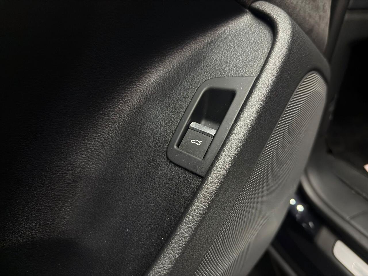 Audi Q8 45 TDI quattro tiptronic Sport