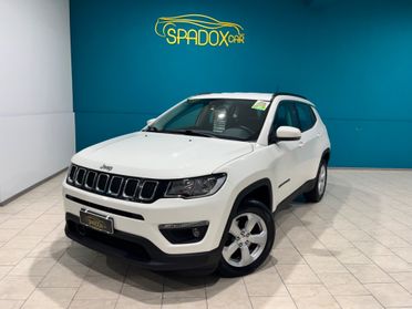 JEEP COMPASS 2018 1.6 DIESEL 120CV *UNICOPROPRIETARIO