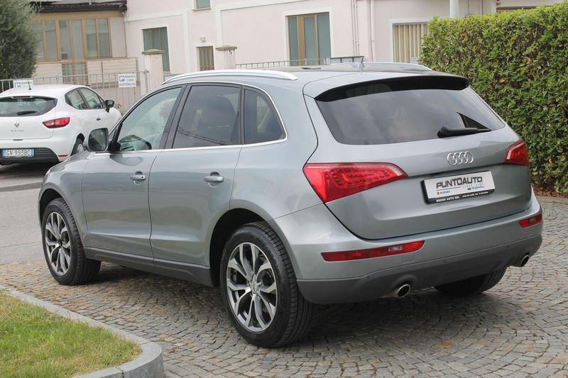 Audi Q5 Q5 3.0 V6 TDI quattro S tronic Advanced Plus