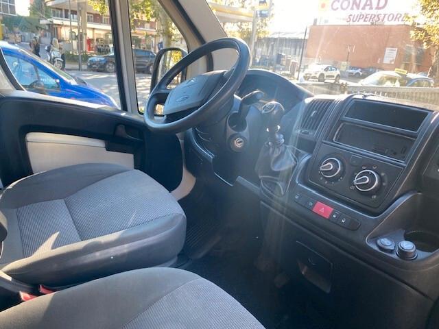 Citroen Jumper 35 2.2 ...9 POSTI!!!