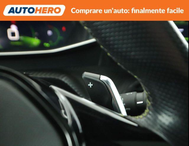 PEUGEOT 208 PureTech 130 Stop&Start EAT8 5 porte GT Line