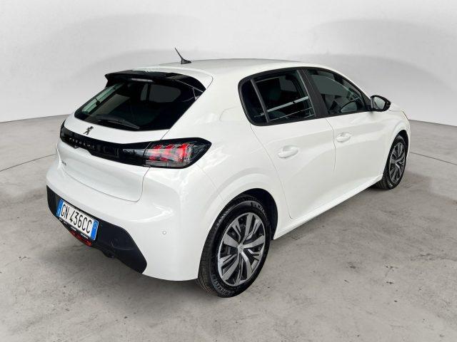 PEUGEOT 208 208 BlueHDi 100 Stop&Start 5 porte Active