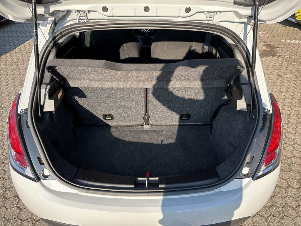 Lancia Ypsilon 5 Porte 1.2 Elefantino