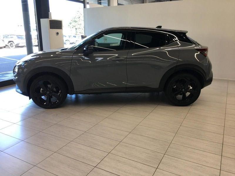 Nissan Juke Juke 1.0 dig-t Tekna 114cv