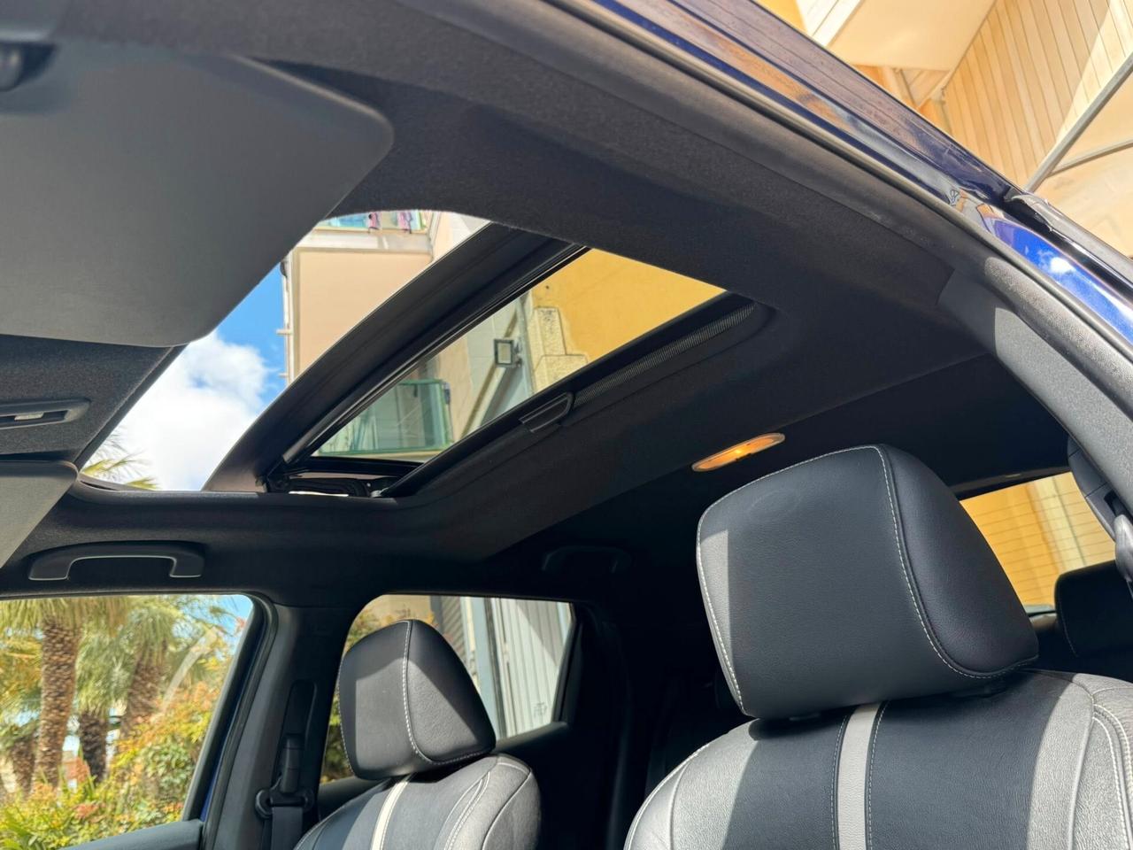 NISSAN JUKE 1.5 DCI 110 CV. TETTO APRIB.+PELLE+NAVI