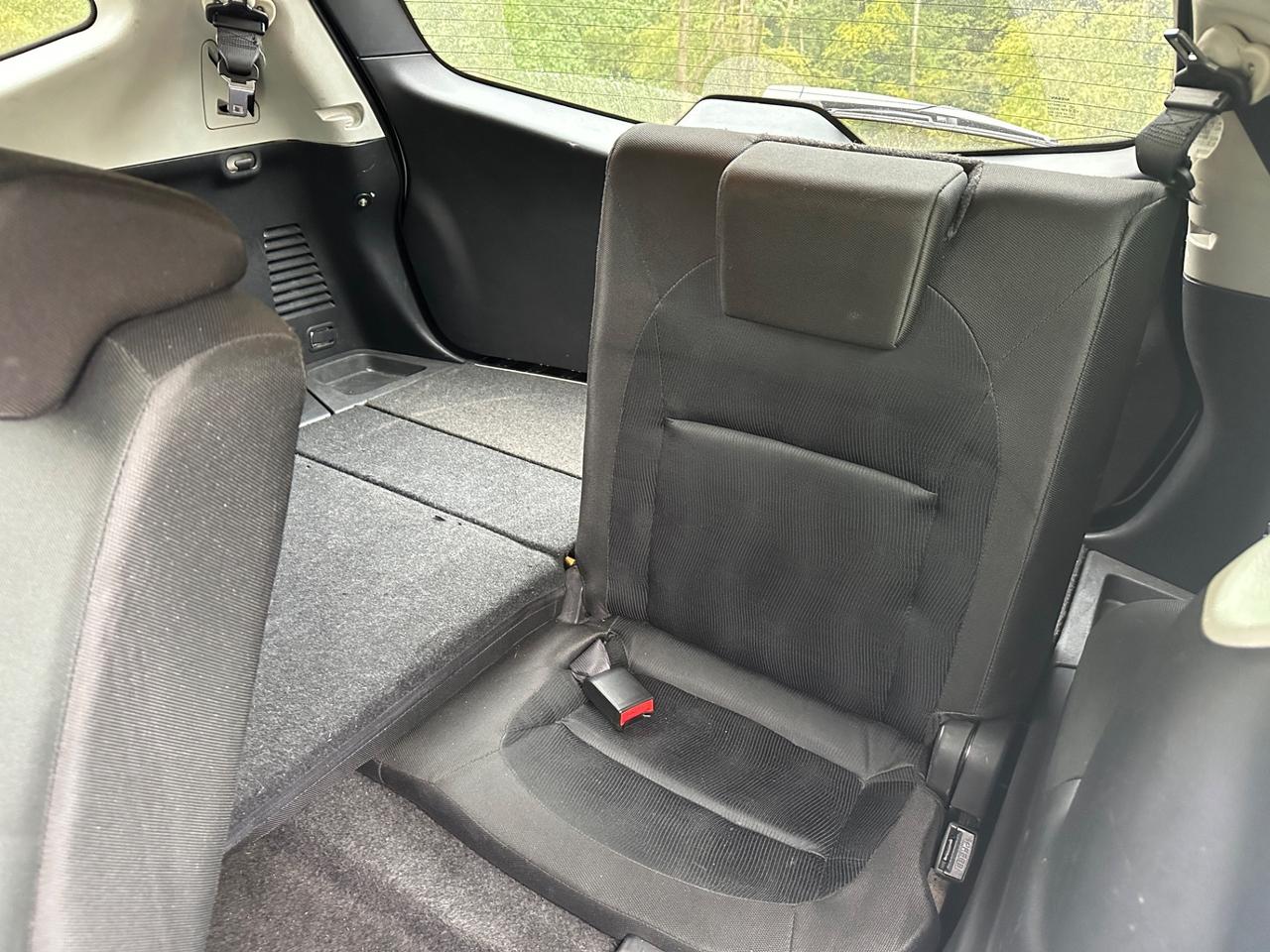Nissan Qashqai + 2 *1.6 dCi *4x4 *7 Posti - 2012