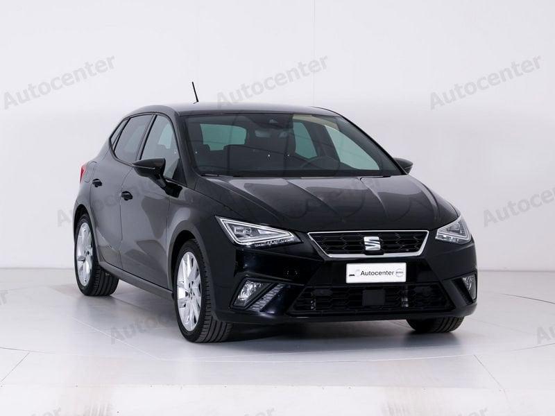Seat Ibiza Ibiza 1.0 ecotsi FR 95cv