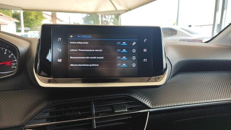 Peugeot 208 Active Pack BlueHDi 100 S/S