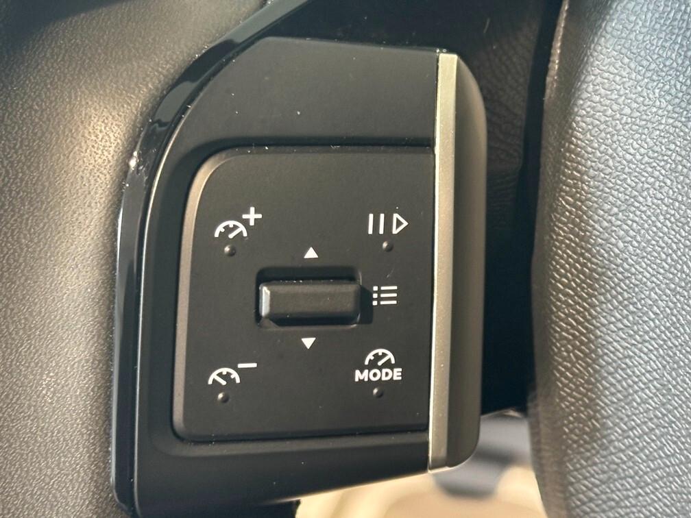 Citroen C3 1.2 Plus Pack 100cv Led Navi App conn 17" Neopat