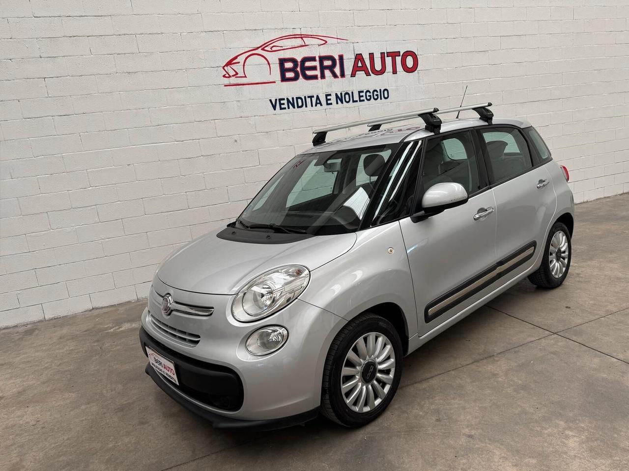 Fiat 500L 1.3 Multijet allestimento Lounge
