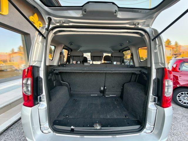 FIAT Qubo 1.3 MJT 80 CV Trekking