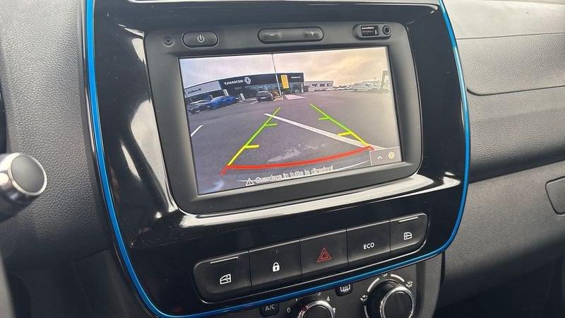 Dacia Spring Electric 45 Comfort